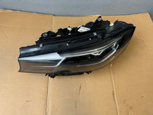 Laden Sie das Bild in den Galerie-Viewer, Frontscheinwerfer BMW 3 G20 9500915-01 LED Ein Stück (Rechts oder Links) SCH9529555408gh