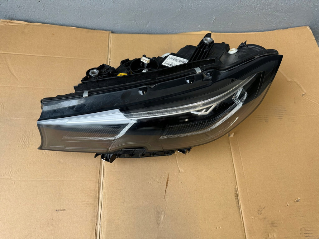 Frontscheinwerfer BMW 3 G20 9500915-01 Links Scheinwerfer Headlight SCH5005487684xh