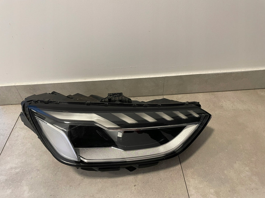 Frontscheinwerfer Audi A4 8W0941034D Full LED Rechts Scheinwerfer Headlight SCH1875991705ic