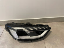 Laden Sie das Bild in den Galerie-Viewer, Frontscheinwerfer Audi A4 8W0941034D Full LED Rechts Scheinwerfer Headlight SCH1875991705ic