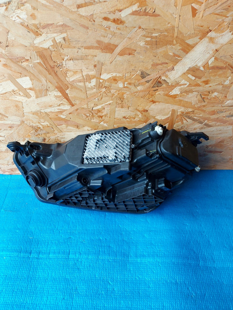 Frontscheinwerfer Audi Q5 80A941036 LED Rechts Scheinwerfer Headlight SCH2078761942rz