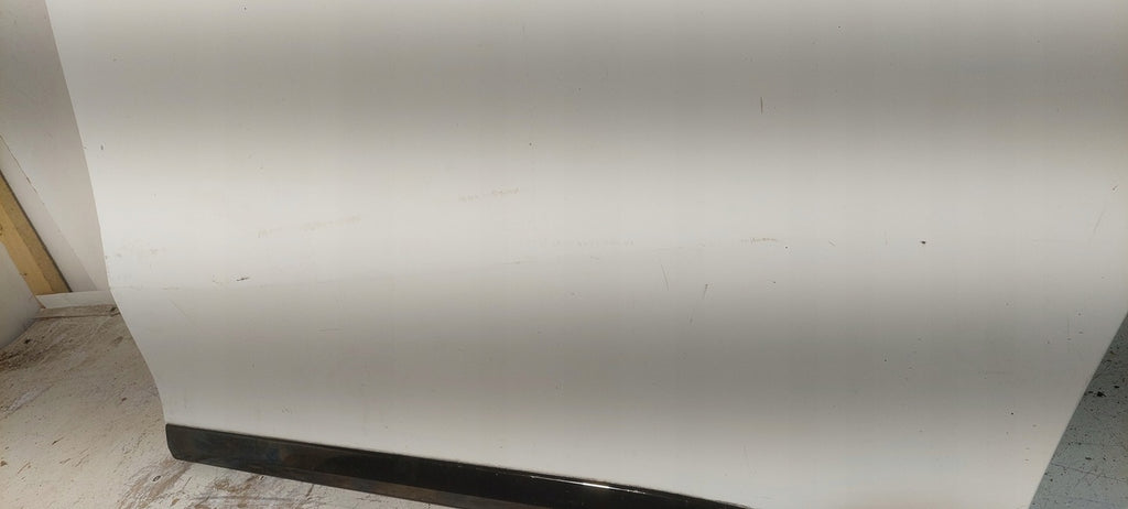 Tür Mercedes-Benz Eqe V295 A2957322300 2957322300 Hinten Links Door Porta Porte