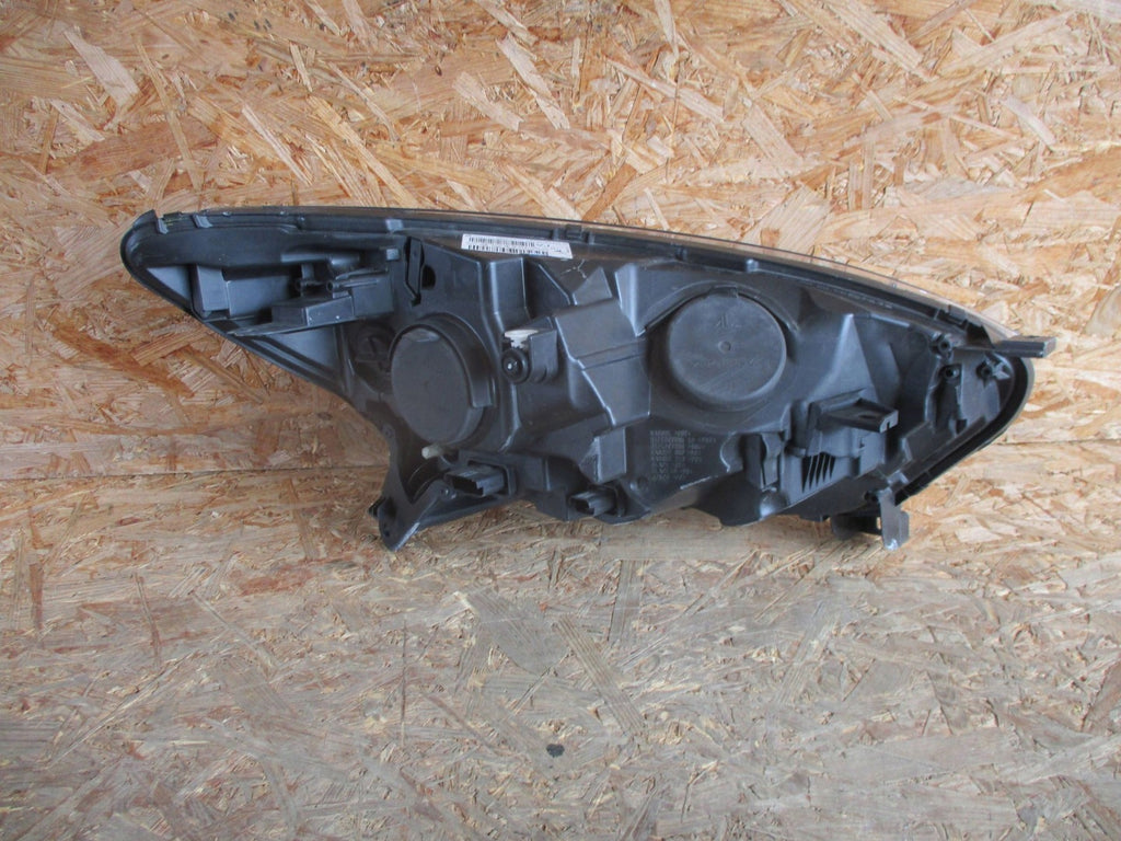 Frontscheinwerfer Renault Captur I 260603859R Links Scheinwerfer Headlight SCH1446863891tw