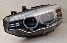 Laden Sie das Bild in den Galerie-Viewer, Frontscheinwerfer BMW 4 Gran Coupe F36 7410787 Xenon Links Headlight SCH8963803303qv