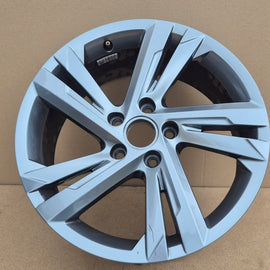 1x Alufelge 17 Zoll 7.5