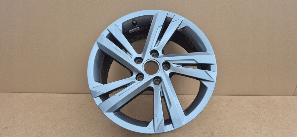 1x Alufelge 17 Zoll 7.5" 5x112 51ET 5H0601025AF VW Golf Viii Rim Wheel FEL3924376232sv