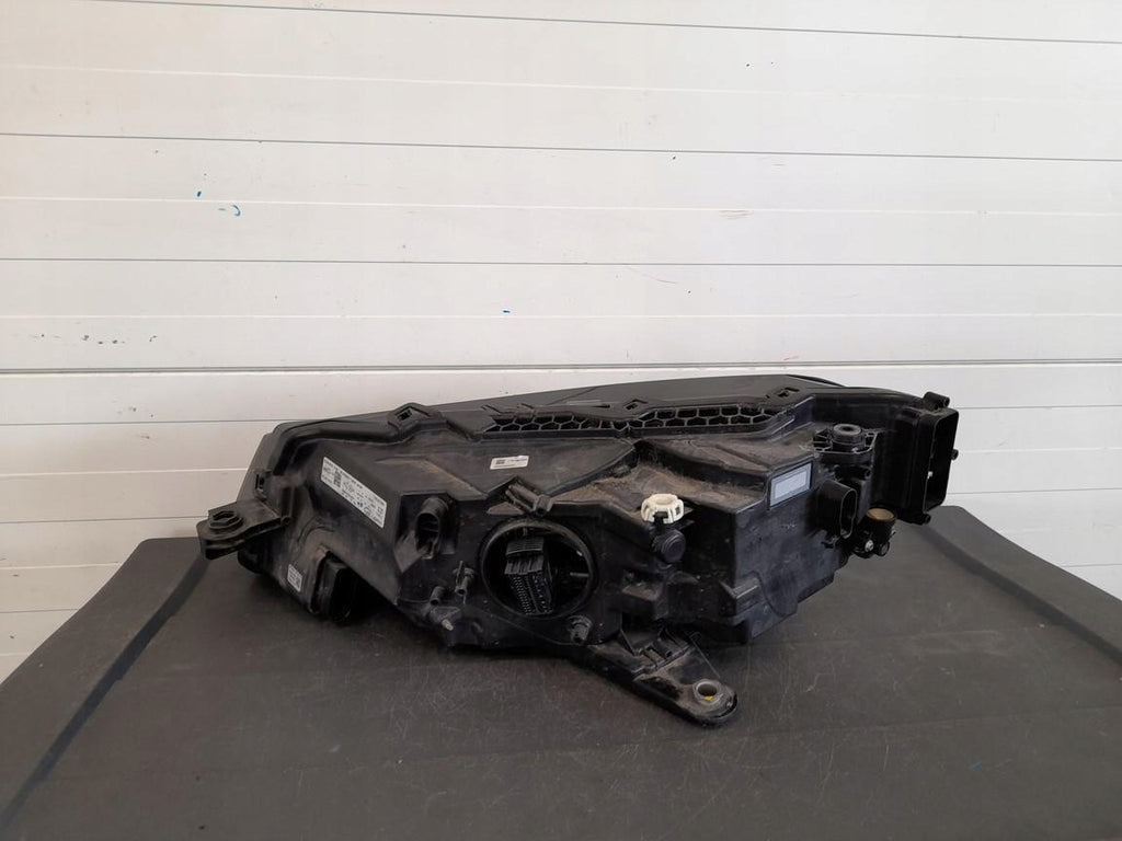 Frontscheinwerfer Skoda Superb III Full LED Rechts Scheinwerfer Headlight