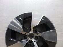 Laden Sie das Bild in den Galerie-Viewer, 1x Alufelge 17 Zoll 7.5" 5x112 27ET Glanz Graphit 6868047 BMW 3 G20 Mg Rim Wheel FEL8541128611lc