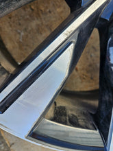 Load image into Gallery viewer, 1x Alufelge 19 Zoll 7.0" 5x114.3 32ET Glanz Schwarz 403004873R Renault Rim Wheel FEL7236318863yh