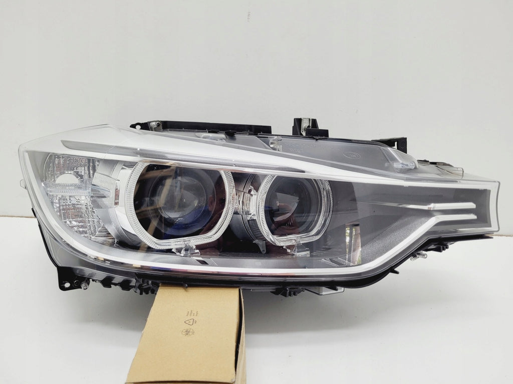 Frontscheinwerfer BMW 3 F30 F31 6311-7338702 Xenon Rechts Scheinwerfer Headlight