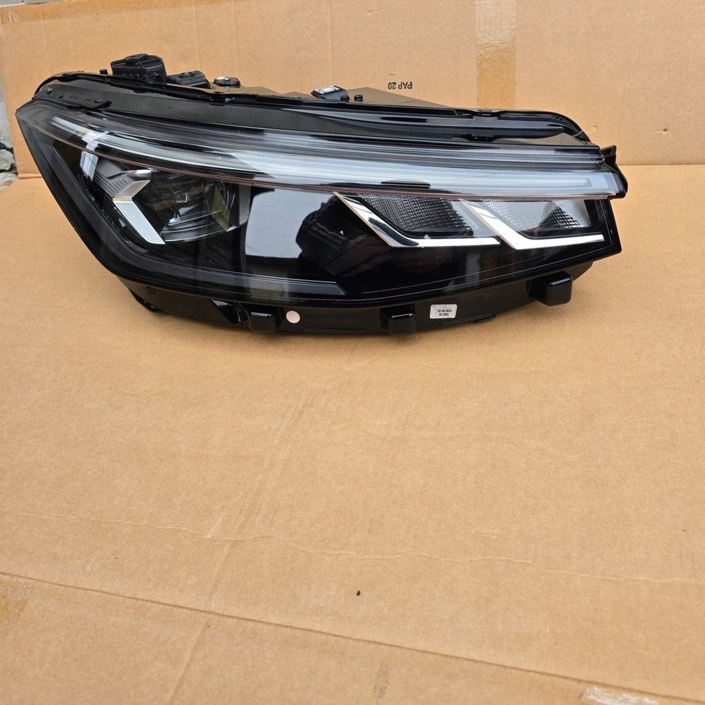 Frontscheinwerfer VW Passat 3J1941006 Full LED Rechts Scheinwerfer Headlight SCH9582129427ny