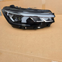 Laden Sie das Bild in den Galerie-Viewer, Frontscheinwerfer VW Passat 3J1941006 Full LED Rechts Scheinwerfer Headlight SCH9582129427ny