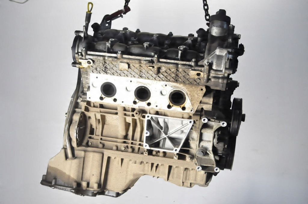 Motor Mercedes-Benz W204 272947 3.0 231PS 170kW 195TKm 2008 Benzin Unkomplett
