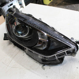 Frontscheinwerfer Toyota 4 Yaris Rechts Scheinwerfer Headlight SCH9347808393zf
