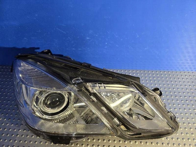 Frontscheinwerfer Mercedes-Benz W212 A2128200239 Xenon Rechts Headlight SCH4366271790eu