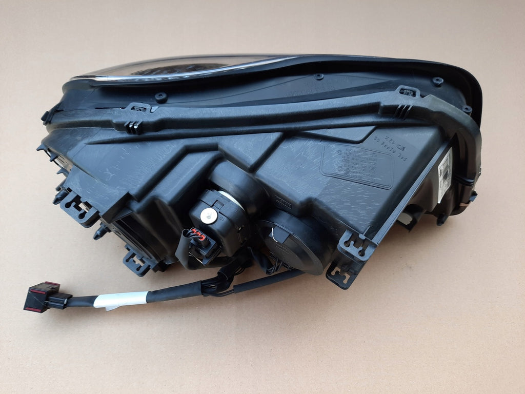 Frontscheinwerfer Volvo Xc90 89910431 Xenon Links Scheinwerfer Headlight SCH4033321502qq