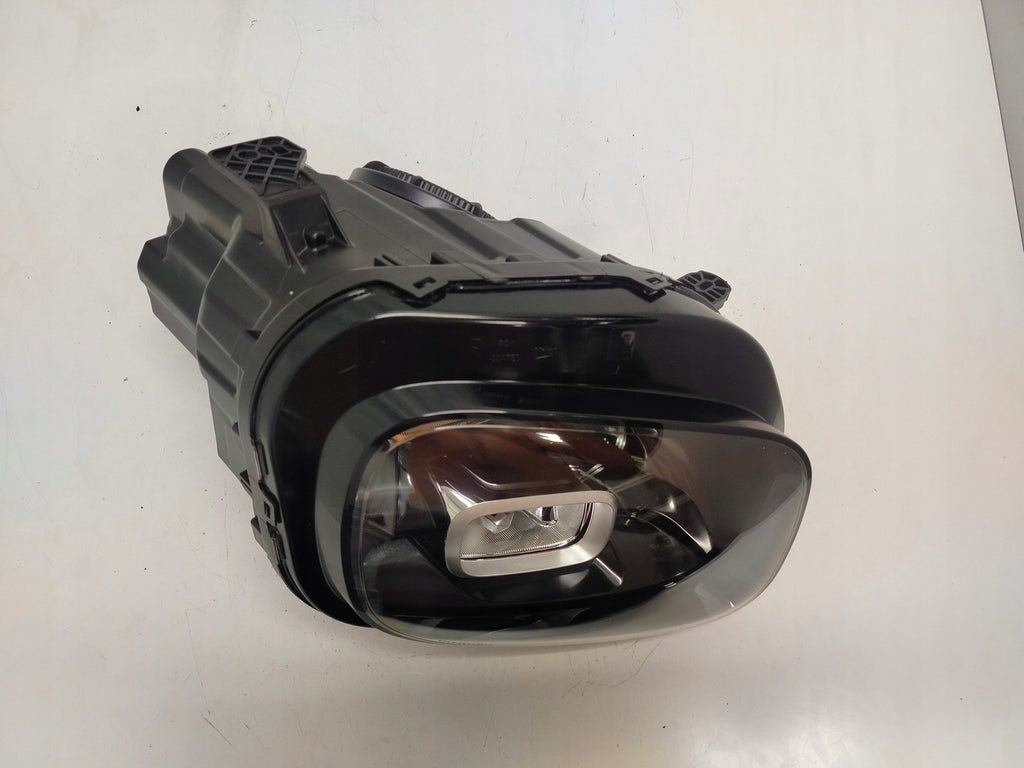 Frontscheinwerfer Citroën C3 Aircross YQ0052780 Rechts Scheinwerfer Headlight