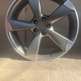 1x Alufelge 20 Zoll 8.5