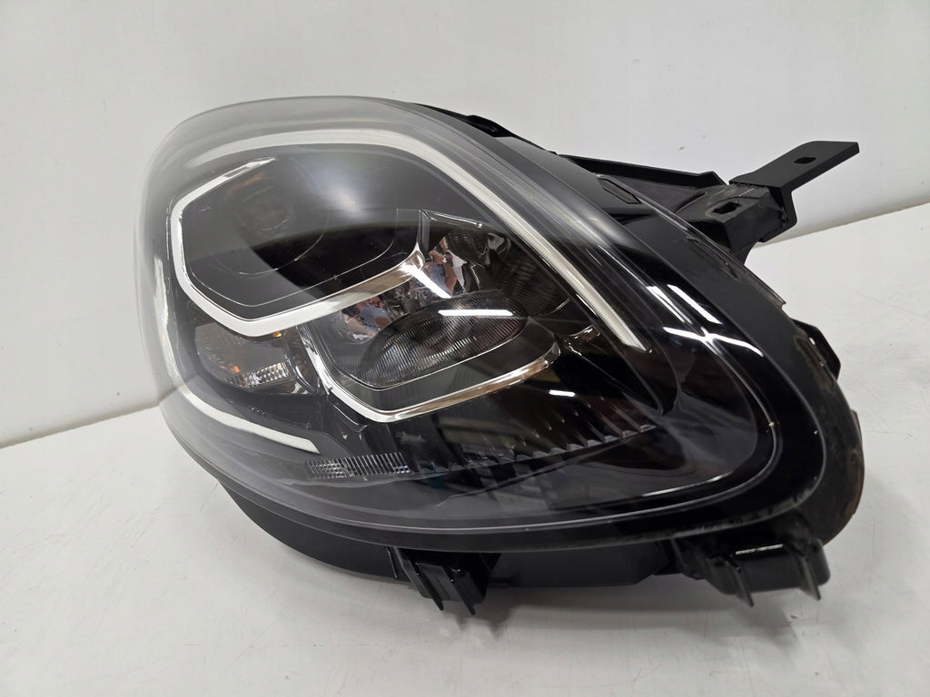 Frontscheinwerfer Ford Puma L1TB-13E014-EK Rechts Scheinwerfer Headlight SCH8150320242nj