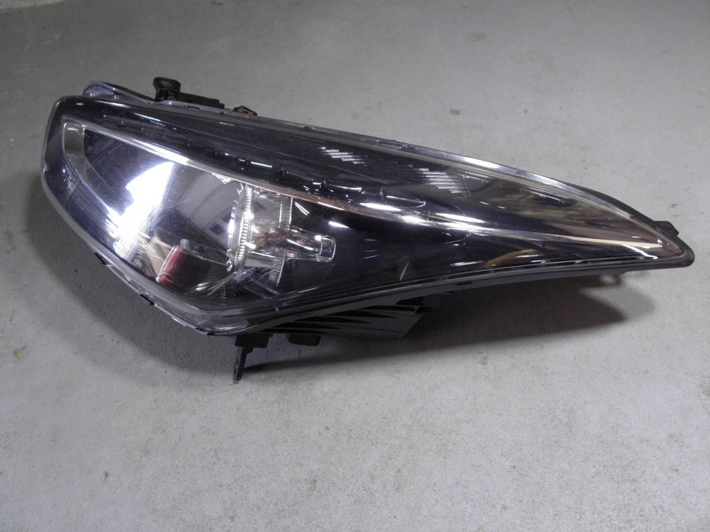 Frontscheinwerfer Hyundai I I40 92101-3 201892101-3 85122000 Xenon Links SCH1349832648vk