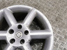 Laden Sie das Bild in den Galerie-Viewer, 1x Alufelge 18 Zoll 5x114.3 Nissan 350z Rim Wheel FEL9545487261ha