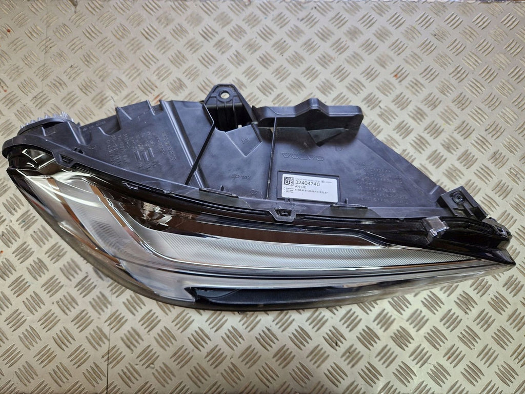 Frontscheinwerfer Volvo V90 31655280 32404740 LED Rechts Scheinwerfer Headlight