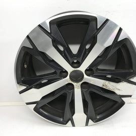 1x Alufelge 18 Zoll 9811635077 Peugeot 5008 I Rim Wheel FEL3059951522fv