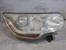 Load image into Gallery viewer, Frontscheinwerfer Citroën C4 II 9687304480 Rechts Scheinwerfer Headlight SCH4532434679ax