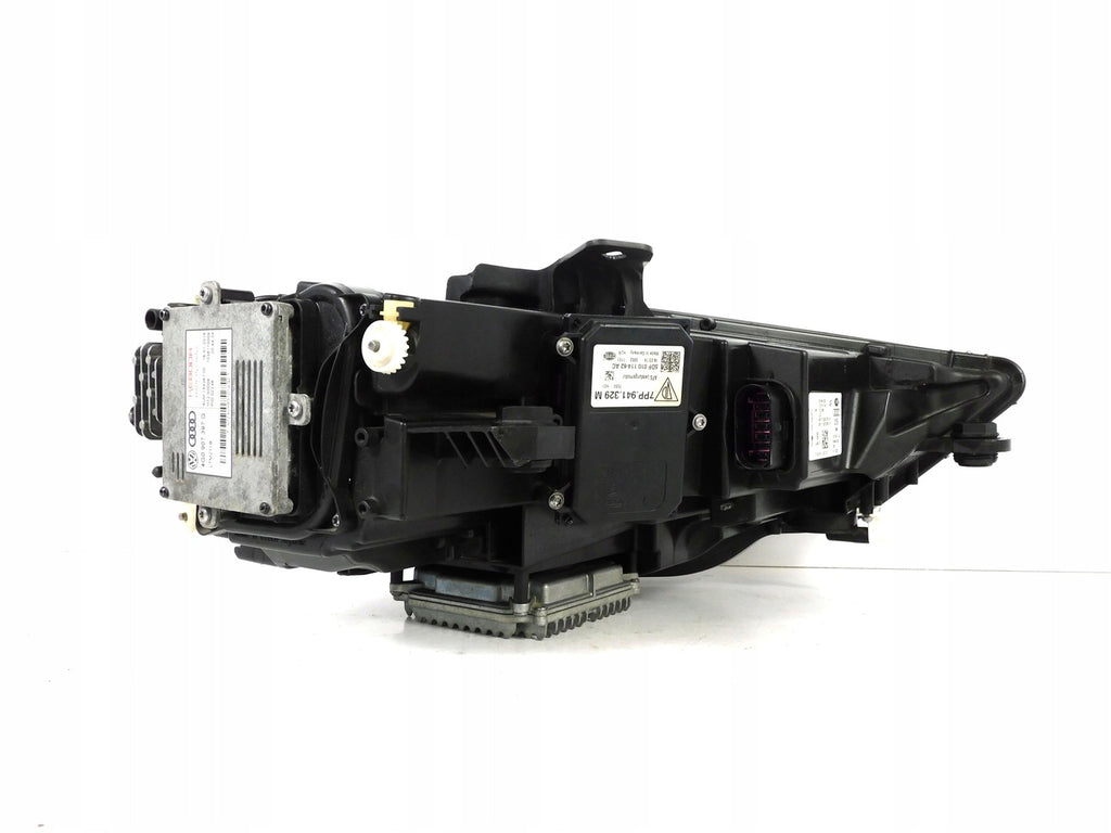Frontscheinwerfer Audi A3 8V0941033AF LED Links Scheinwerfer Headlight SCH6905257088no