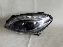 Load image into Gallery viewer, Frontscheinwerfer Mercedes-Benz W246 A2468207761 Links Scheinwerfer Headlight SCH4471315630qt