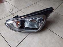 Laden Sie das Bild in den Galerie-Viewer, Frontscheinwerfer Hyundai I10 92101-B9000-1 LED Links Scheinwerfer Headlight