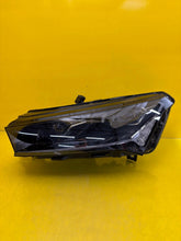 Load image into Gallery viewer, Frontscheinwerfer Skoda Enyaq 5LB941015 85122000 LED Links Headlight SCH2652273732ol