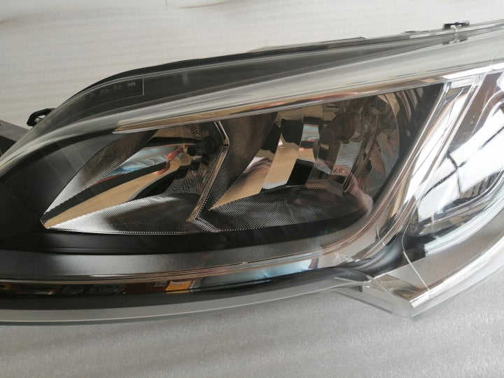 Frontscheinwerfer Fiat Ducato Links Scheinwerfer Headlight SCH7052036697up