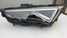 Load image into Gallery viewer, Frontscheinwerfer Seat Leon 5FB941007G 5FG941035B LED Links Headlight