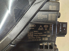 Laden Sie das Bild in den Galerie-Viewer, Frontscheinwerfer Audi A6 4K0941036 LED Rechts Scheinwerfer Headlight SCH9541332533df