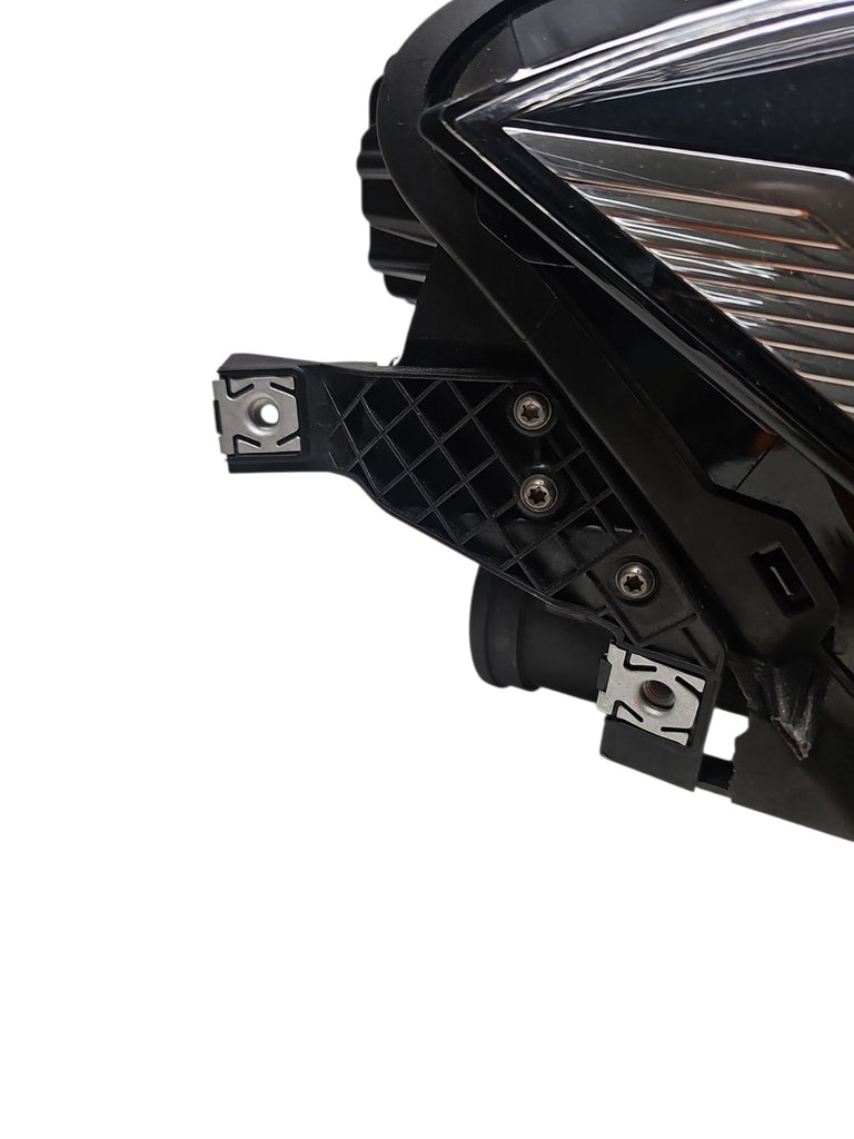 Frontscheinwerfer VW T-Cross 2GM941036A Full LED Rechts Scheinwerfer Headlight