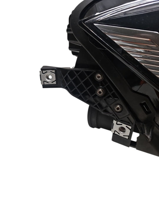 Frontscheinwerfer VW T-Cross 2GM941036A Full LED Rechts Scheinwerfer Headlight SCH8041270201ey