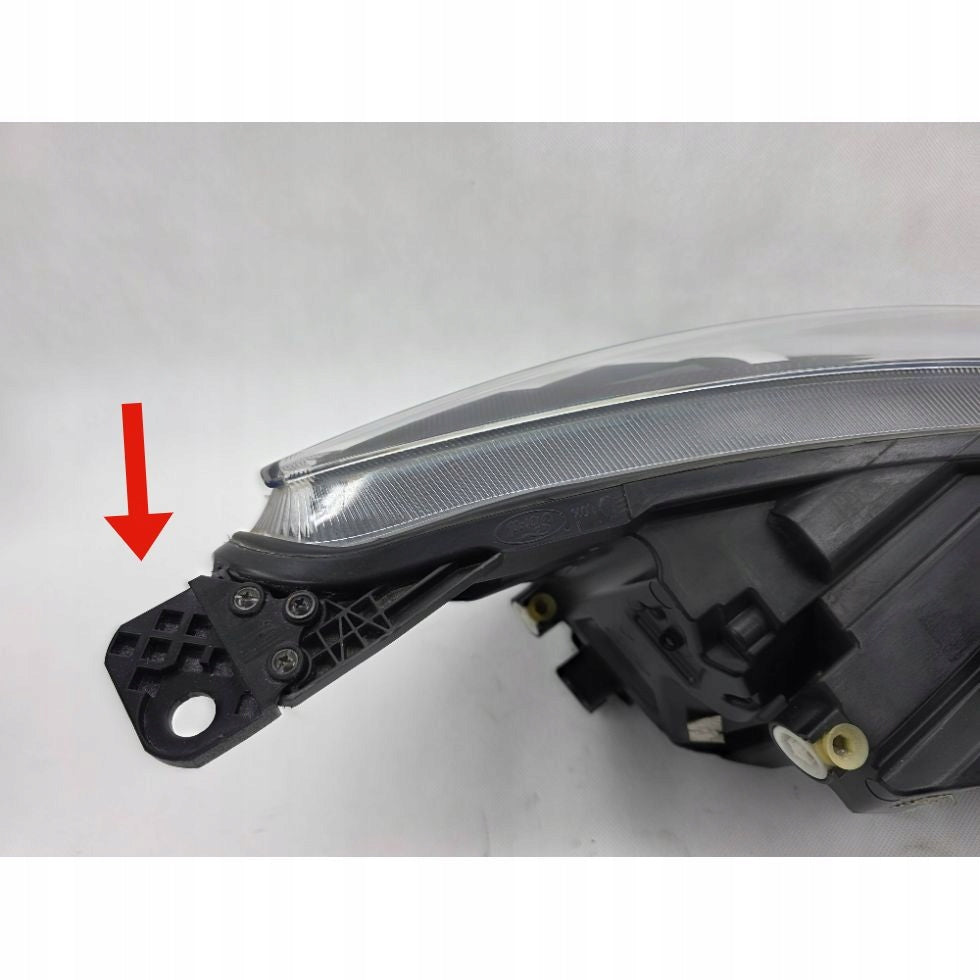 Frontscheinwerfer Ford Focus JX7B-13E015CE LED Links Scheinwerfer Headlight SCH6598908705iu