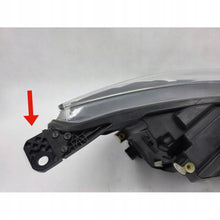 Laden Sie das Bild in den Galerie-Viewer, Frontscheinwerfer Ford Focus JX7B-13E015CE LED Links Scheinwerfer Headlight SCH6598908705iu