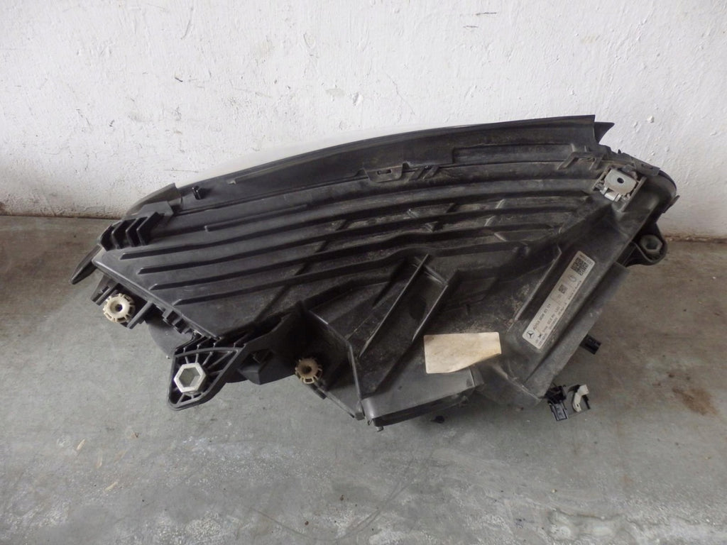Frontscheinwerfer Mercedes-Benz Glc A2539065101 Links Scheinwerfer Headlight SCH3644667447jj
