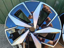 Load image into Gallery viewer, 1x Alufelge 20 Zoll 8.0" 5x112 45ET 11A601025G VW Id.5 Id.4 Rim Wheel FEL2336823089oq