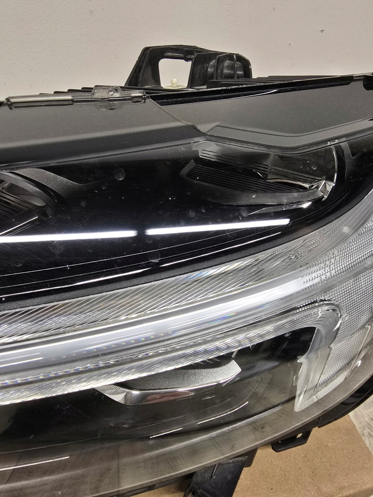 Frontscheinwerfer Volvo Xc60 II 32338976 Links Scheinwerfer Headlight SCH4390996877xn