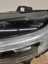 Laden Sie das Bild in den Galerie-Viewer, Frontscheinwerfer Volvo Xc60 II 32338976 Links Scheinwerfer Headlight SCH4390996877xn