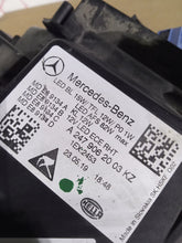 Laden Sie das Bild in den Galerie-Viewer, Frontscheinwerfer Mercedes-Benz W247 A2479062003KZ LED Rechts Headlight SCH7624645723mb