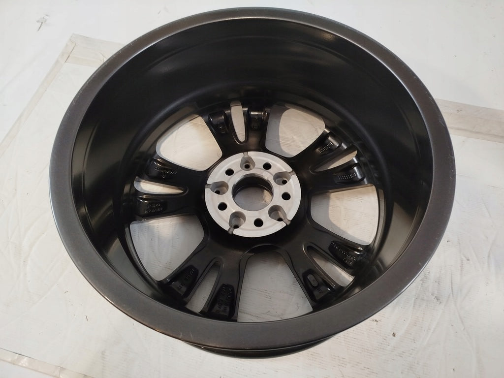 1x Alufelge 18 Zoll 7.5" 5x112 52ET A4474014400 Mercedes-Benz Vito W447 FEL4003484006lb
