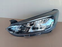 Laden Sie das Bild in den Galerie-Viewer, Frontscheinwerfer Ford Focus IV N155 JX7B-13W030-CE Links Scheinwerfer Headlight SCH7169265937ge