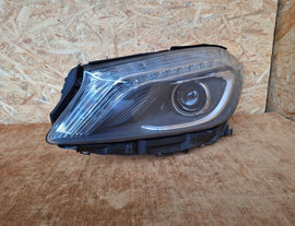 Frontscheinwerfer Mercedes-Benz W176 A1768201161 Xenon Links Headlight