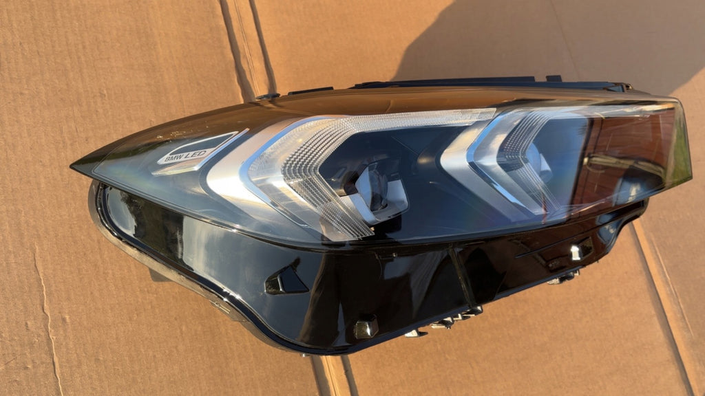 Frontscheinwerfer BMW 3 G21 G20 9450796-05 LED Rechts Scheinwerfer Headlight SCH9003680082fe