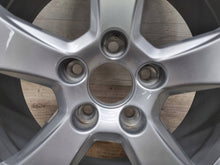 Laden Sie das Bild in den Galerie-Viewer, 1x Alufelge 17 Zoll 7.5&quot; 5x108 50 5ET 31423850 Volvo Xc60 Rim Wheel