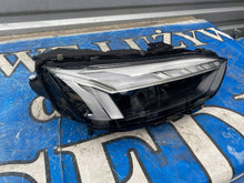 Laden Sie das Bild in den Galerie-Viewer, Frontscheinwerfer Audi A5 8W6941040 Full LED Rechts Scheinwerfer Headlight SCH7535543830tn